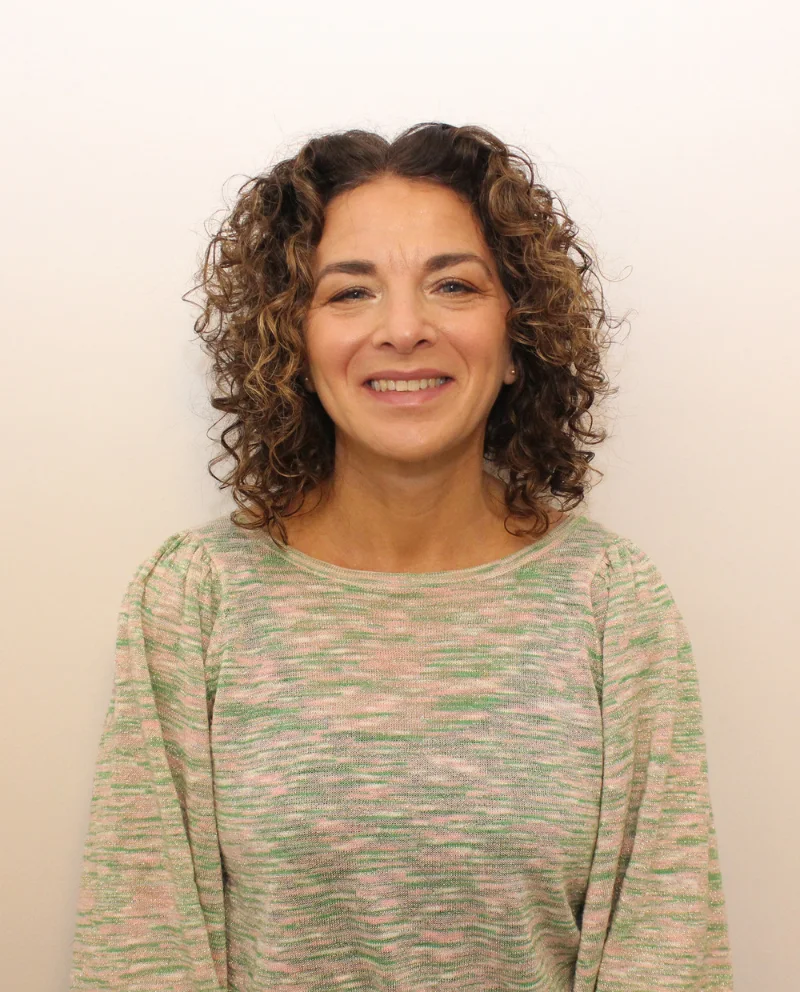 Tanya Russell - Clinical Hypnotherapist